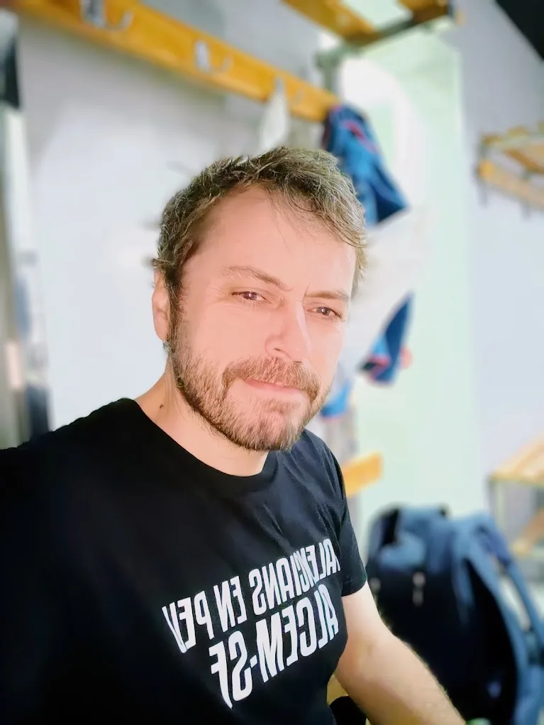 Juanma Evaristo